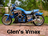 Glen's Vmax
